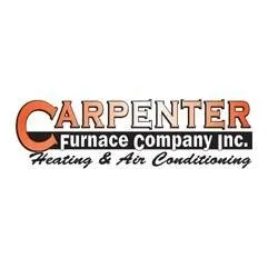 Slide of Carpenter Furnace Company