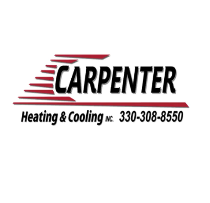 Slide of Carpenter Heating & Cooling