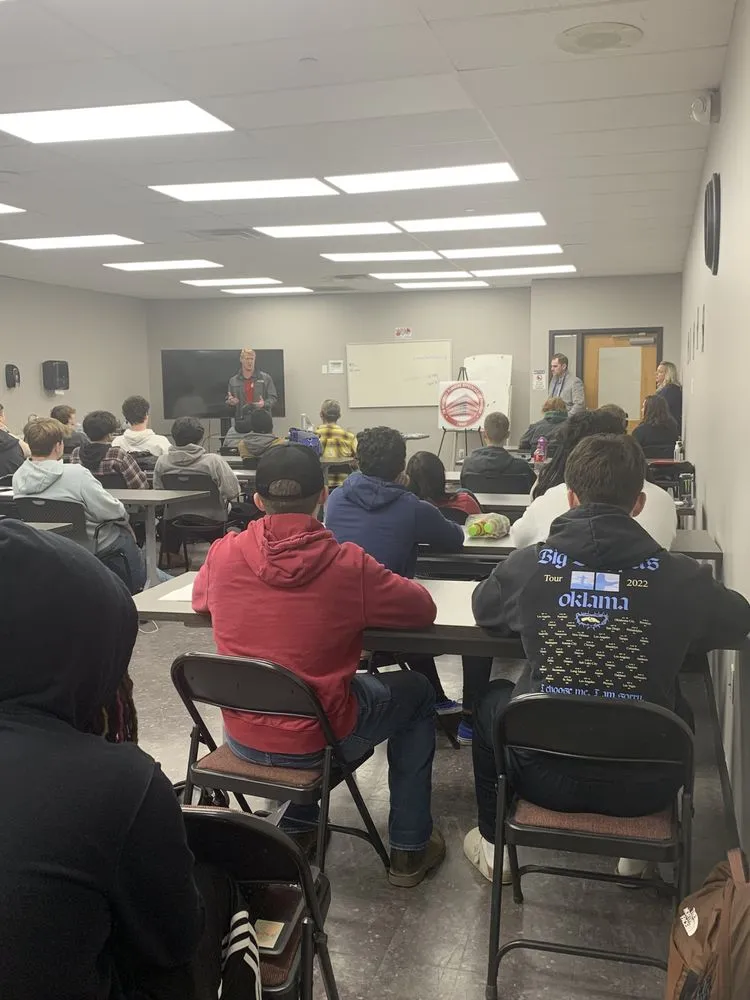 Slide of Carpenter-Heating Cooling Plumbing Electrical