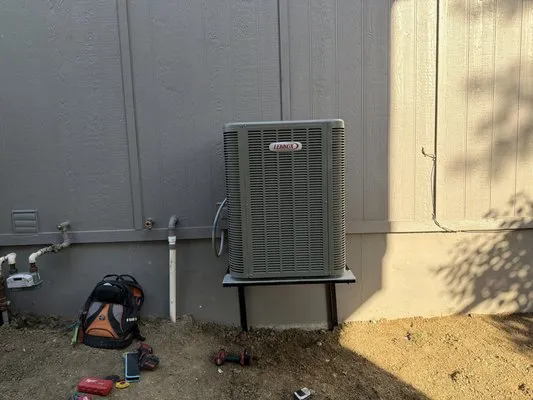 Carr Mechanical Heating and Cooling