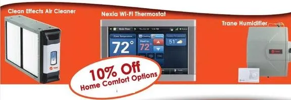 Emergency HVAC repair for homes across Brunswick Township, NJ - Carrano Air HVAC Contractors