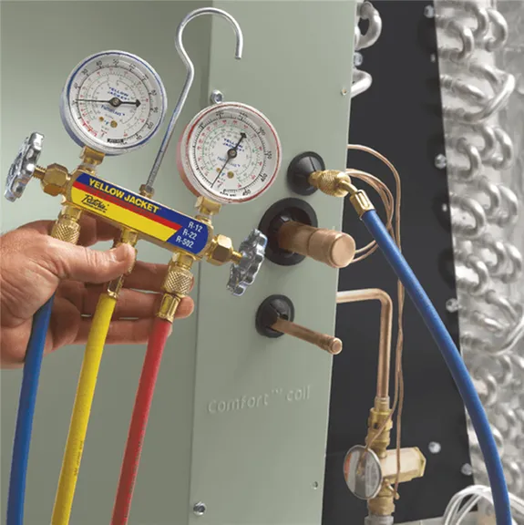 Expert HVAC maintenance in Brunswick Township, NJ - Carrano Air HVAC Contractors