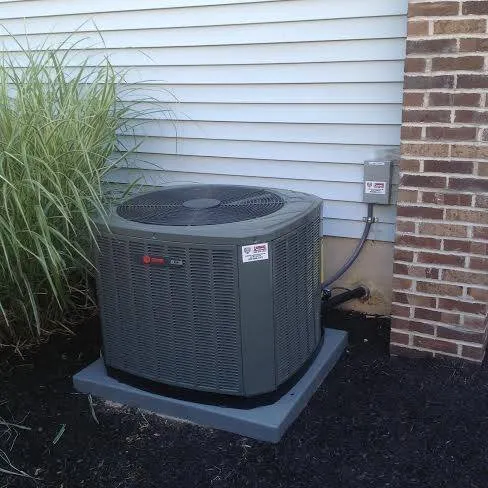 Reliable AC installation experts serving Brunswick Township, NJ - Carrano Air HVAC Contractors