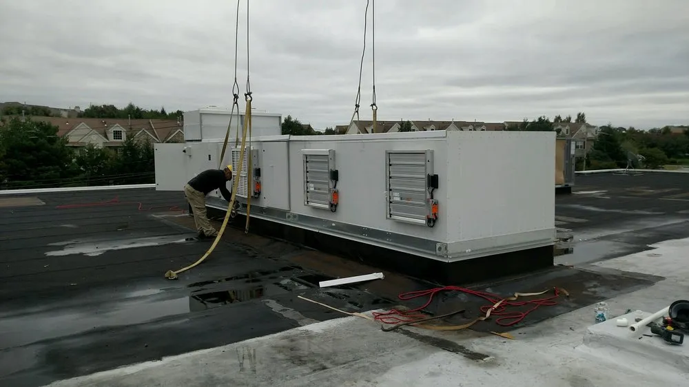 Local air conditioning tune-up for homes across Brunswick Township, NJ - Carrano Air HVAC Contractors