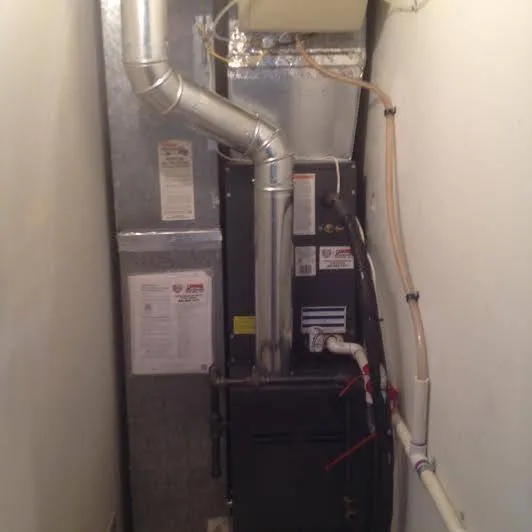 Top-rated furnace service in Brunswick Township, NJ - Carrano Air HVAC Contractors