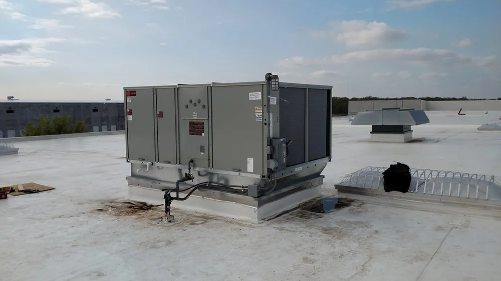 Local furnace service in Brunswick Township, NJ by Carrano Air HVAC Contractors
