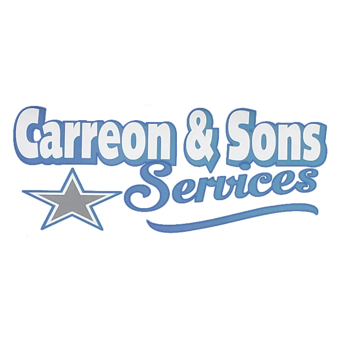Slide of Carreon & Sons Services