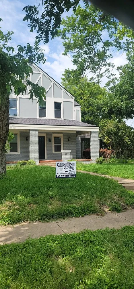 Slide of Carreon & Sons Services