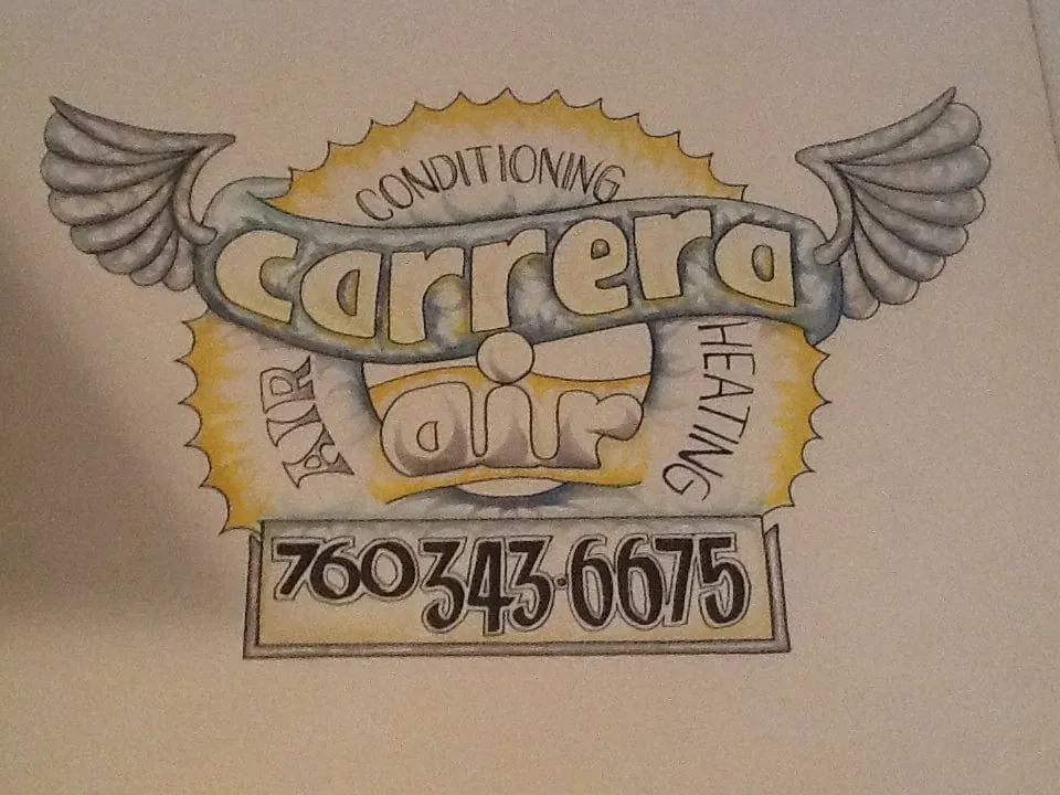 Slide of Carrera Air