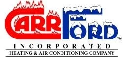Slide of CarrFord Heating & Air Conditioning