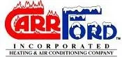 Slide of CarrFord Heating & Air Conditioning