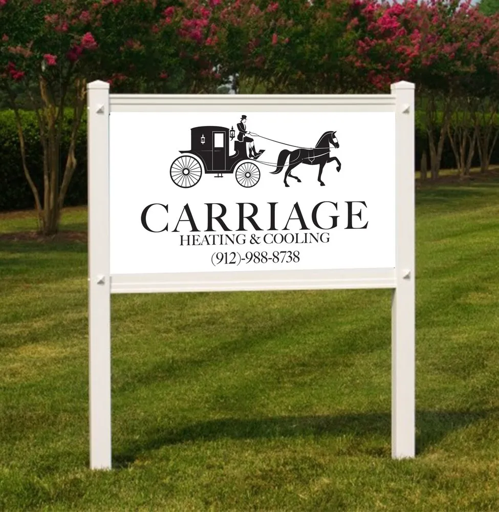 Slide of Carriage Heating and Cooling