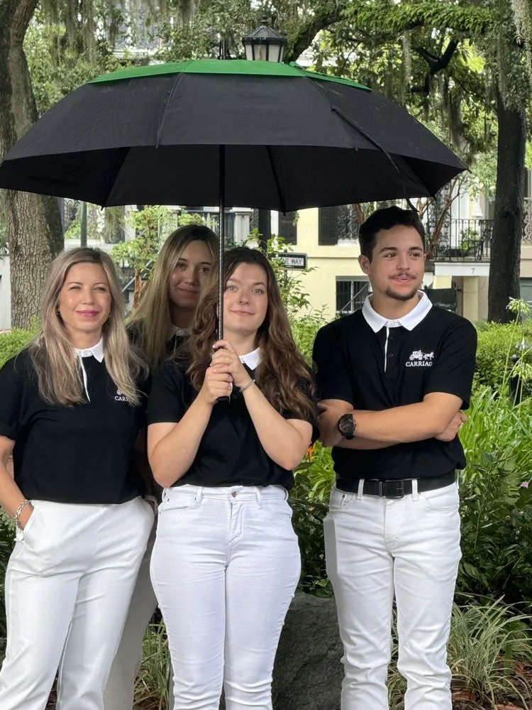 Slide of Carriage Heating and Cooling