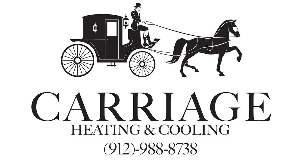 Slide of Carriage Heating and Cooling