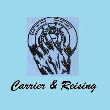 Carrier & Reising Logo
