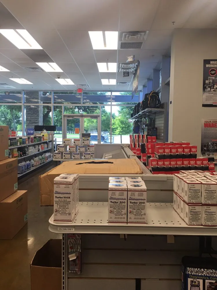 Slide of Carrier Enterprise