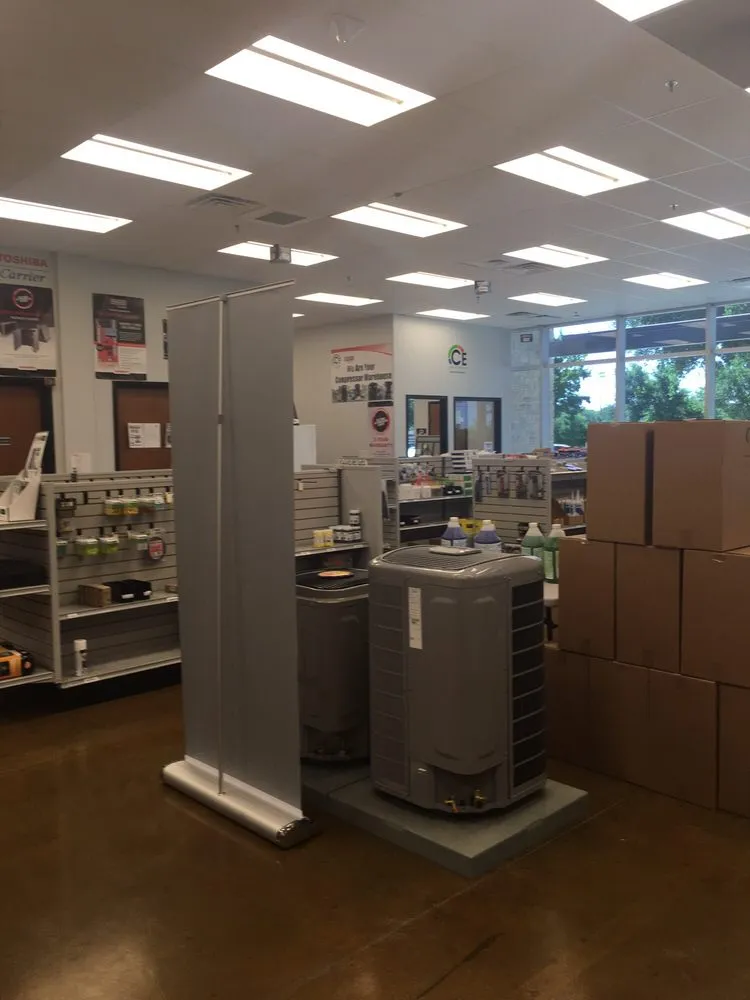 Slide of Carrier Enterprise