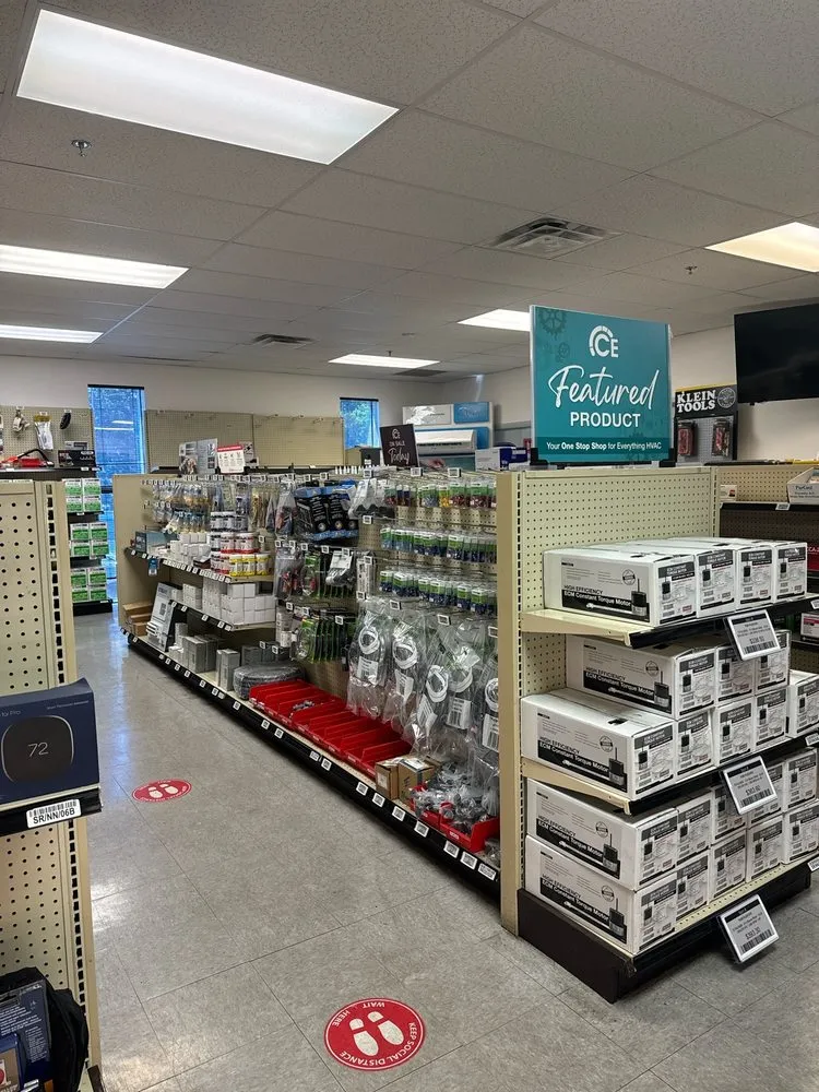 Slide of Carrier Enterprise