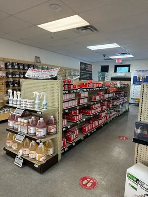 Carrier Enterprise Logo