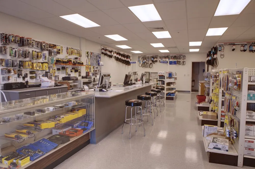 Slide of Carrier Hawaii