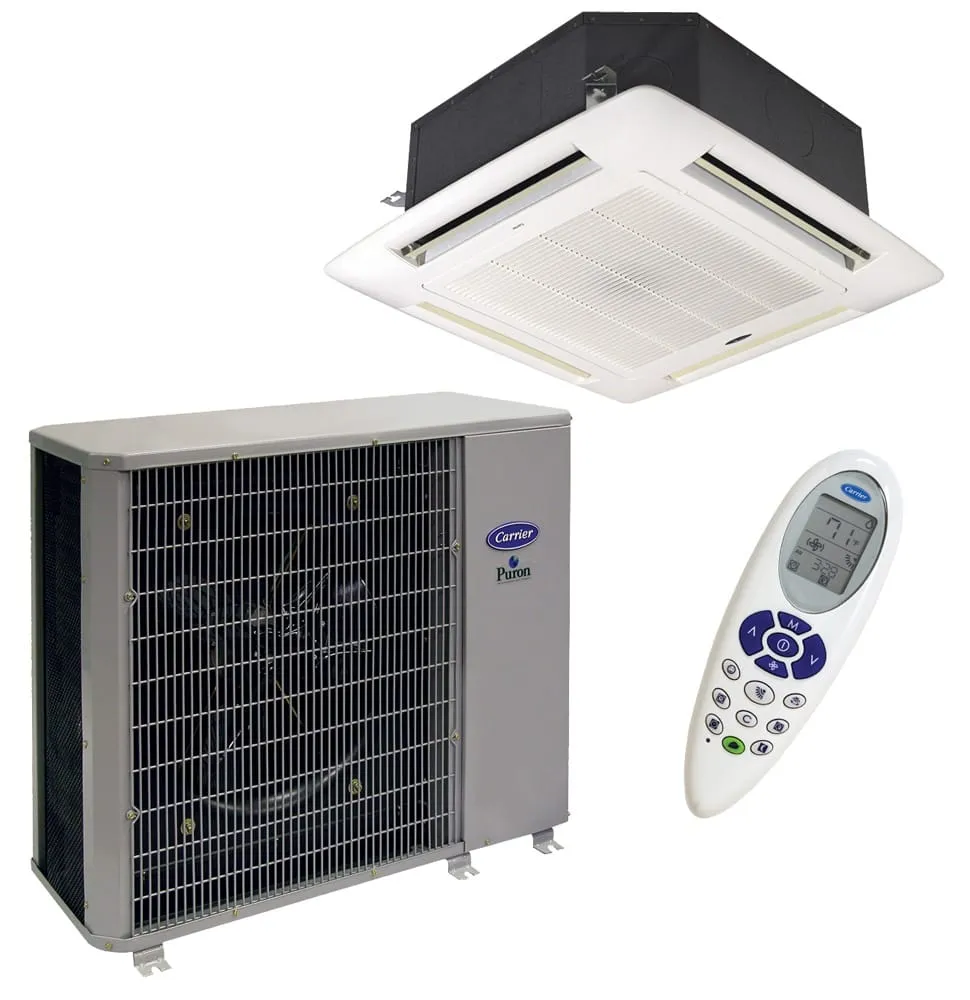 Slide of Carrier Marine Seattle