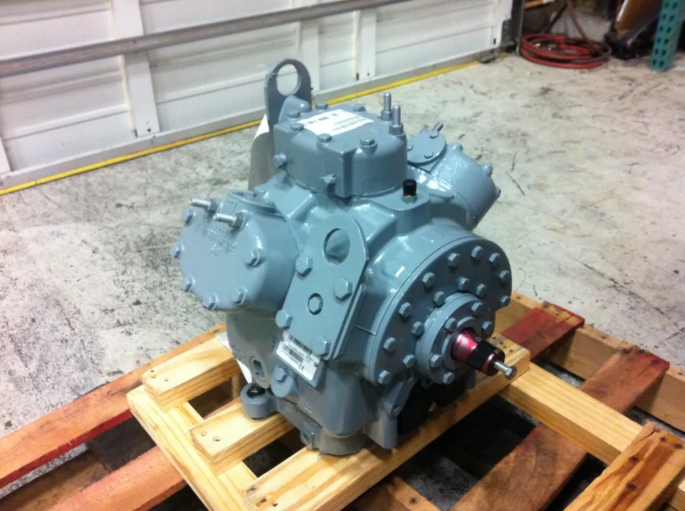 Slide of Carrier Marine Seattle