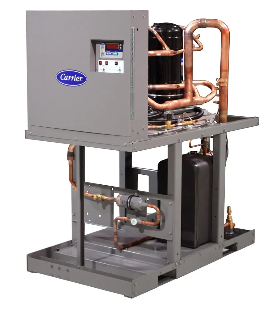 Slide of Carrier Marine Seattle