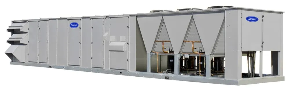 Slide of Carrier Marine Seattle