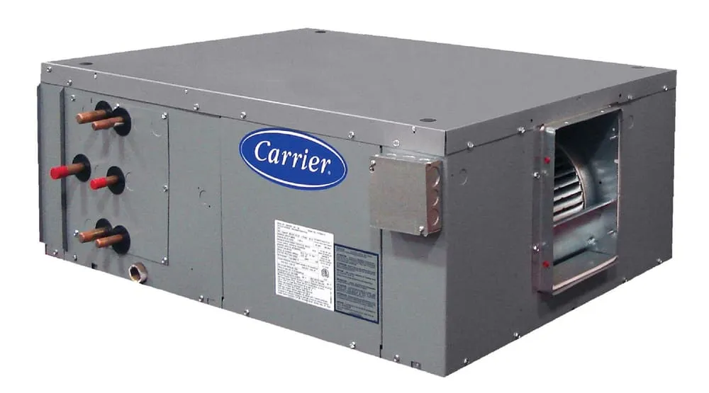 Slide of Carrier Marine Seattle