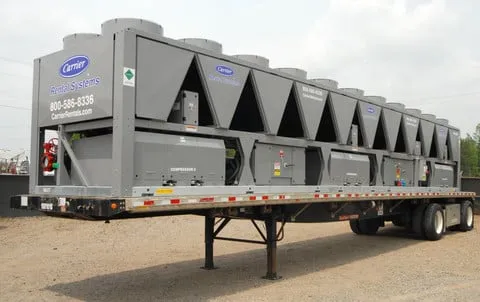 Slide of Carrier Marine Seattle