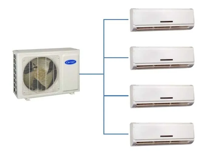 Slide of Carrier Marine Seattle