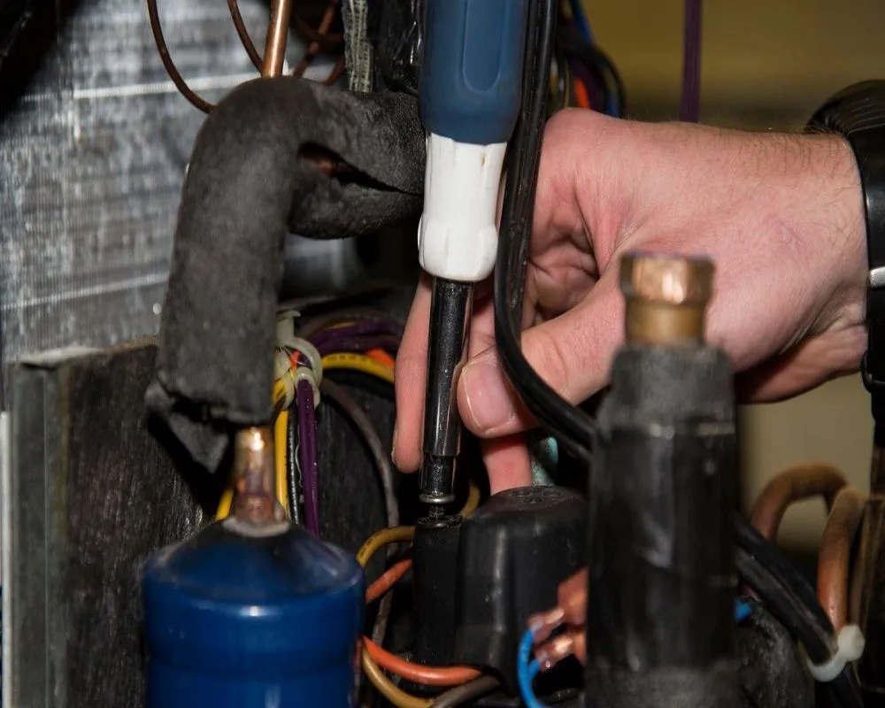 Slide of Carrier Top Domestic HVAC Pros