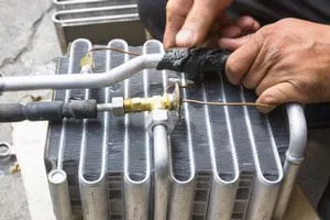 Slide of Carriere Heating & Air Conditioning