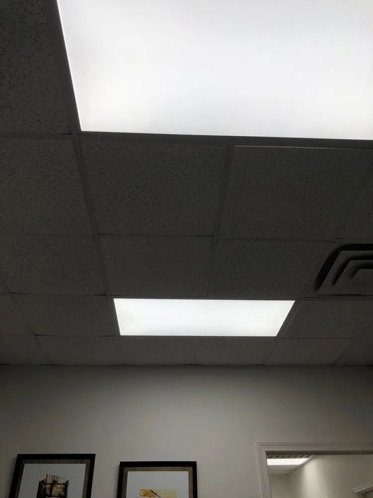 Slide of Carriere HVAC-Electric