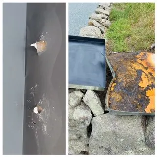 Slide of Carrigan Climate Solutions