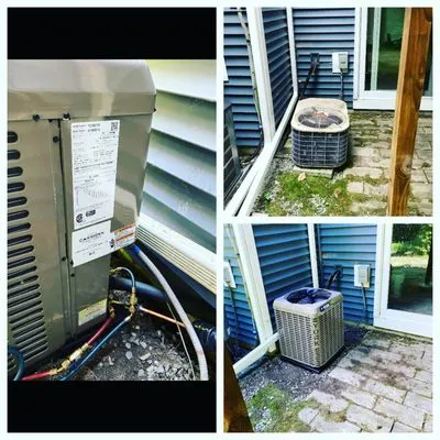 Carrigan Climate Solutions