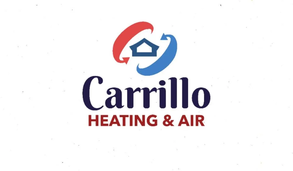 Slide of Carrillo Heating and Air