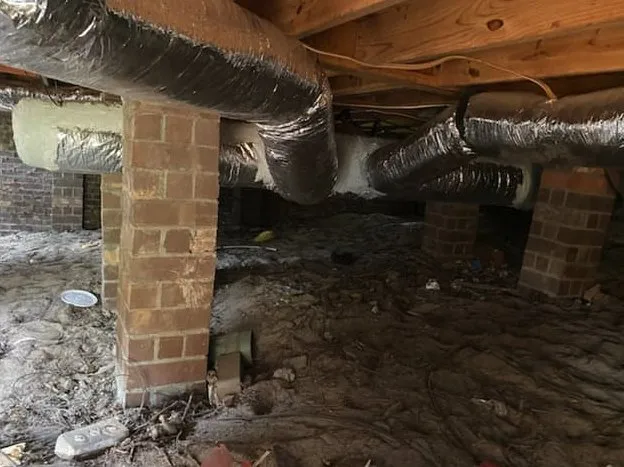 Slide of Carrillo Heating and Air