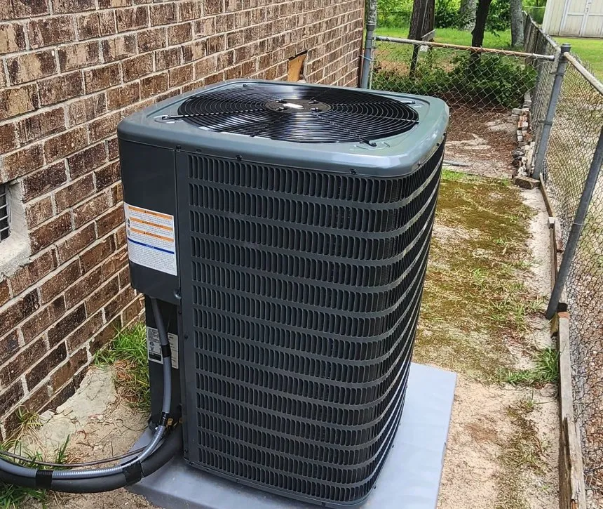 Slide of Carrillo Heating and Air