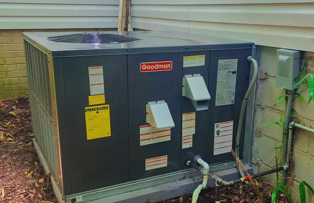 Slide of Carrillo Heating and Air