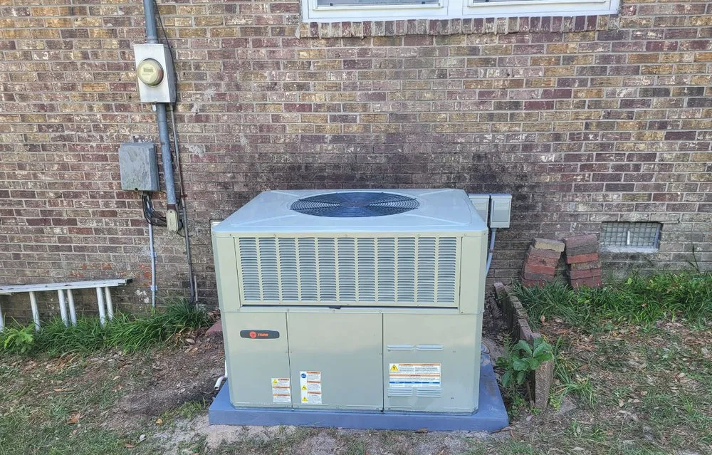 Slide of Carrillo Heating and Air