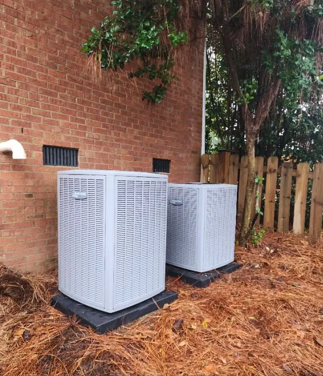 Slide of Carrillo Heating and Air