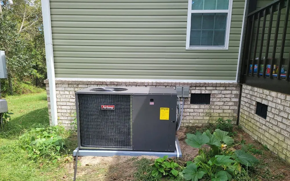 Slide of Carrillo Heating and Air