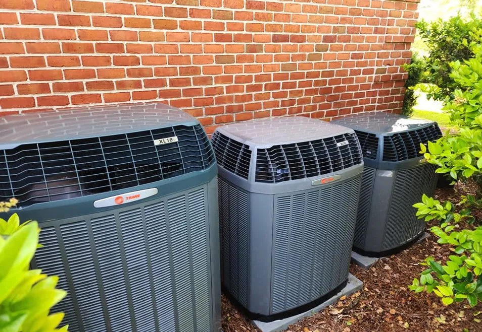 Slide of Carrillo Heating and Air