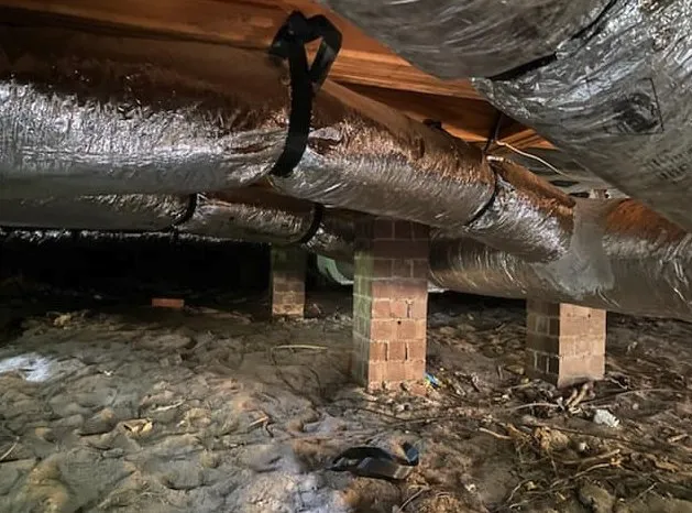 Slide of Carrillo Heating and Air