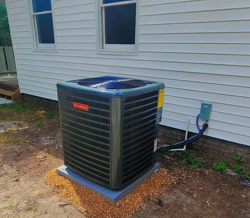 Slide of Carrillo Heating and Air