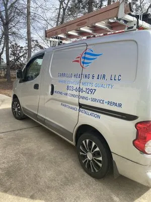 Carrillo Heating and Air