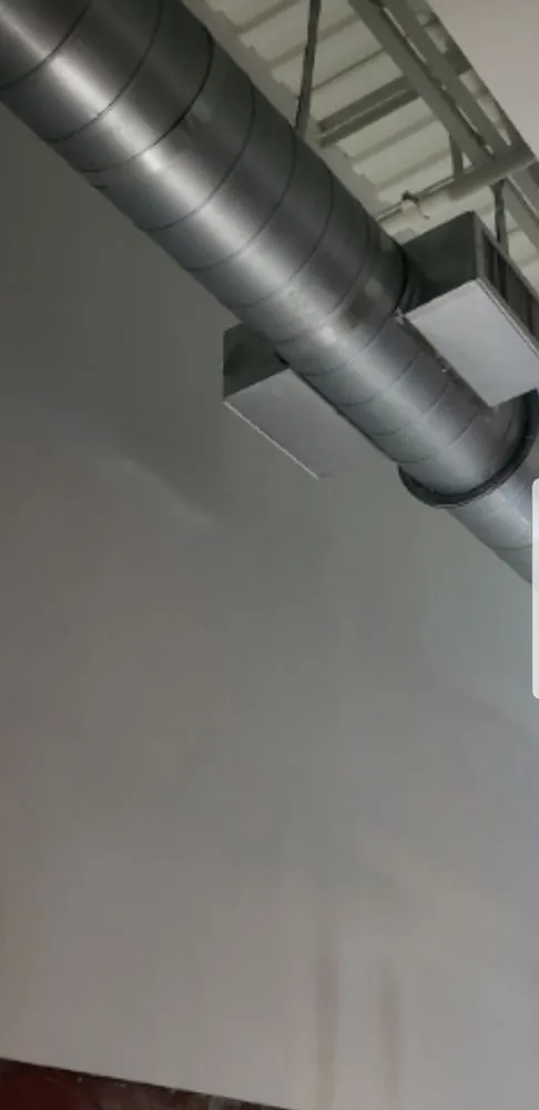 Slide of Carrillo Mechanical