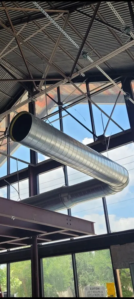 Slide of Carrillo Mechanical