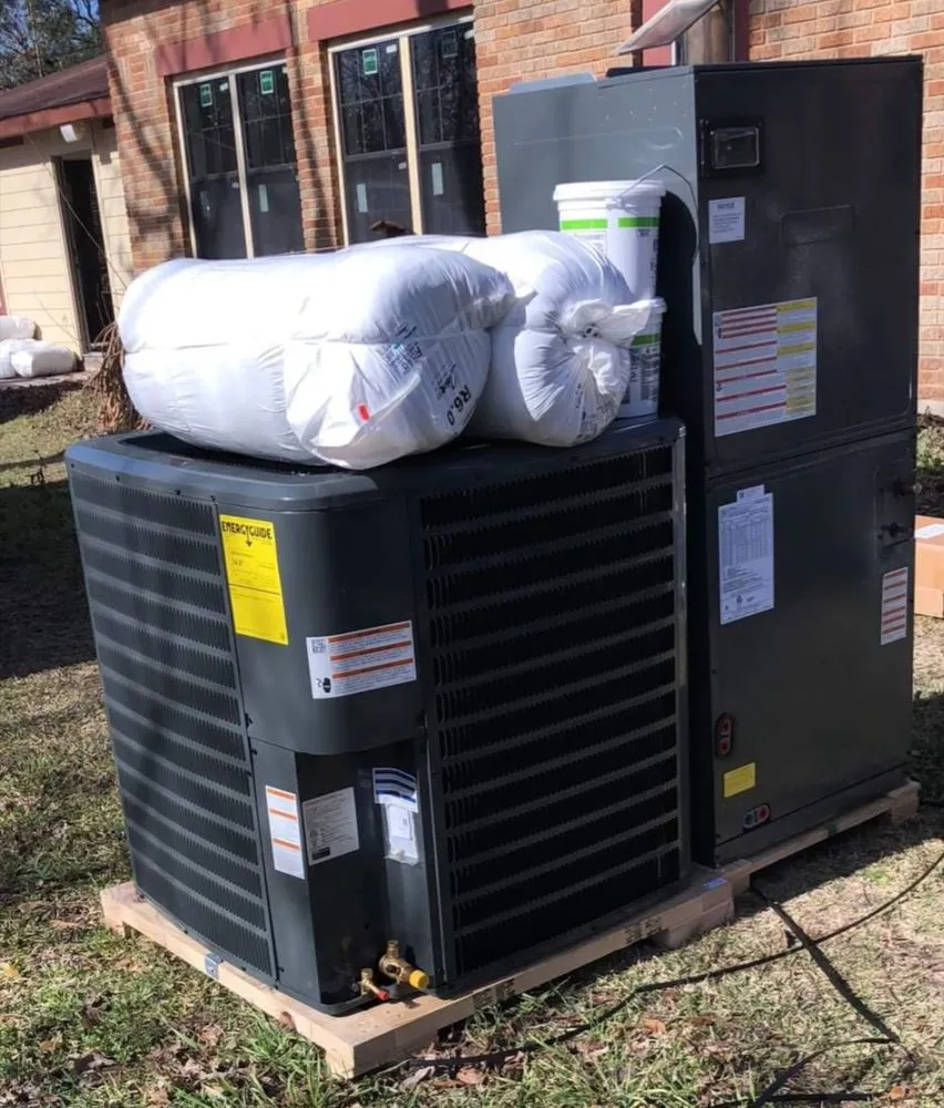 Slide of Carrillo Mechanical